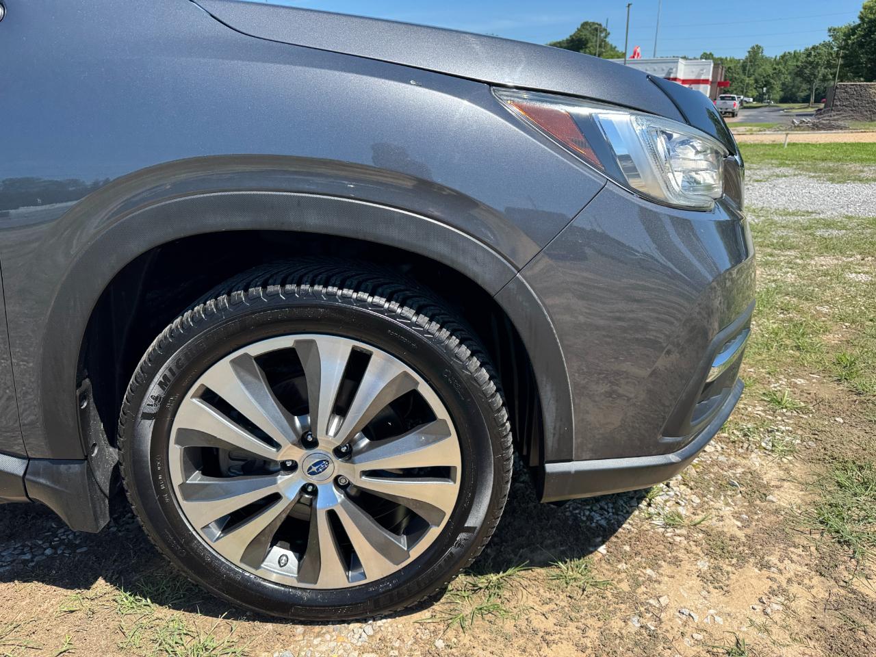 Subaru Ascent Limited 7-Passenger 2019