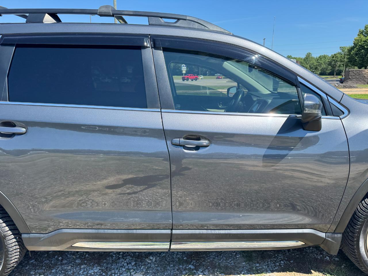 Subaru Ascent Limited 7-Passenger 2019