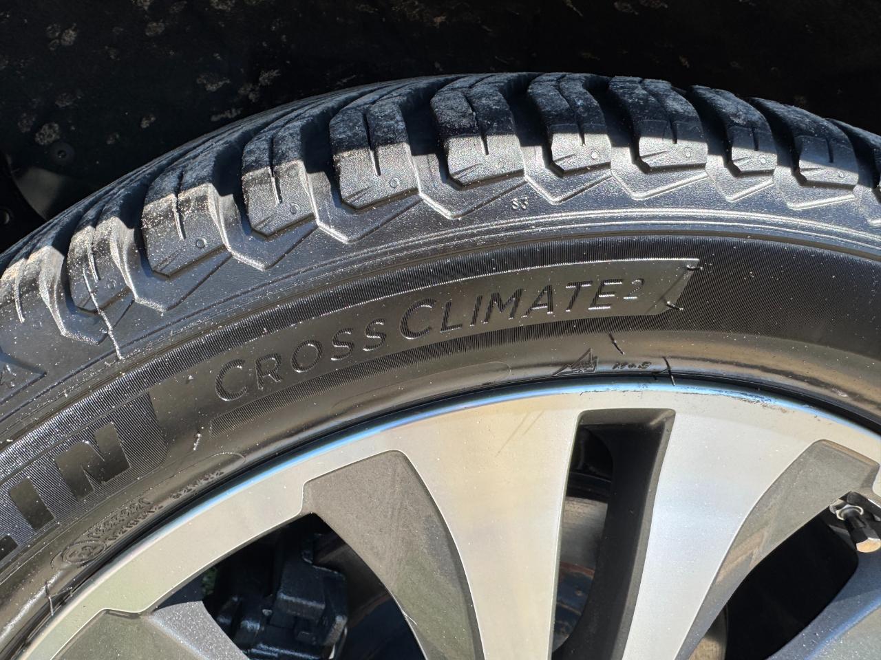 Subaru Ascent Limited 7-Passenger 2019