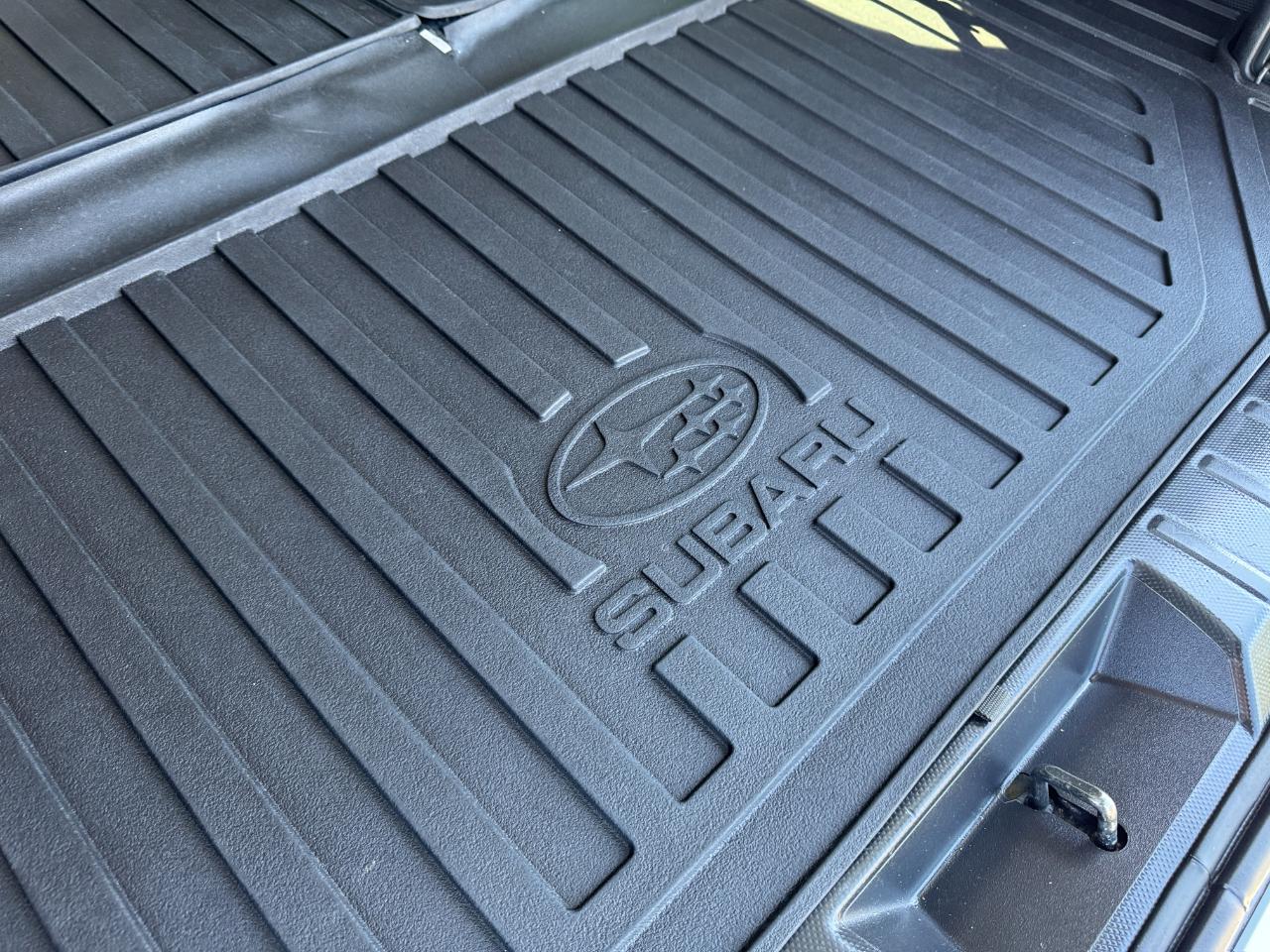 Subaru Ascent Limited 7-Passenger 2019