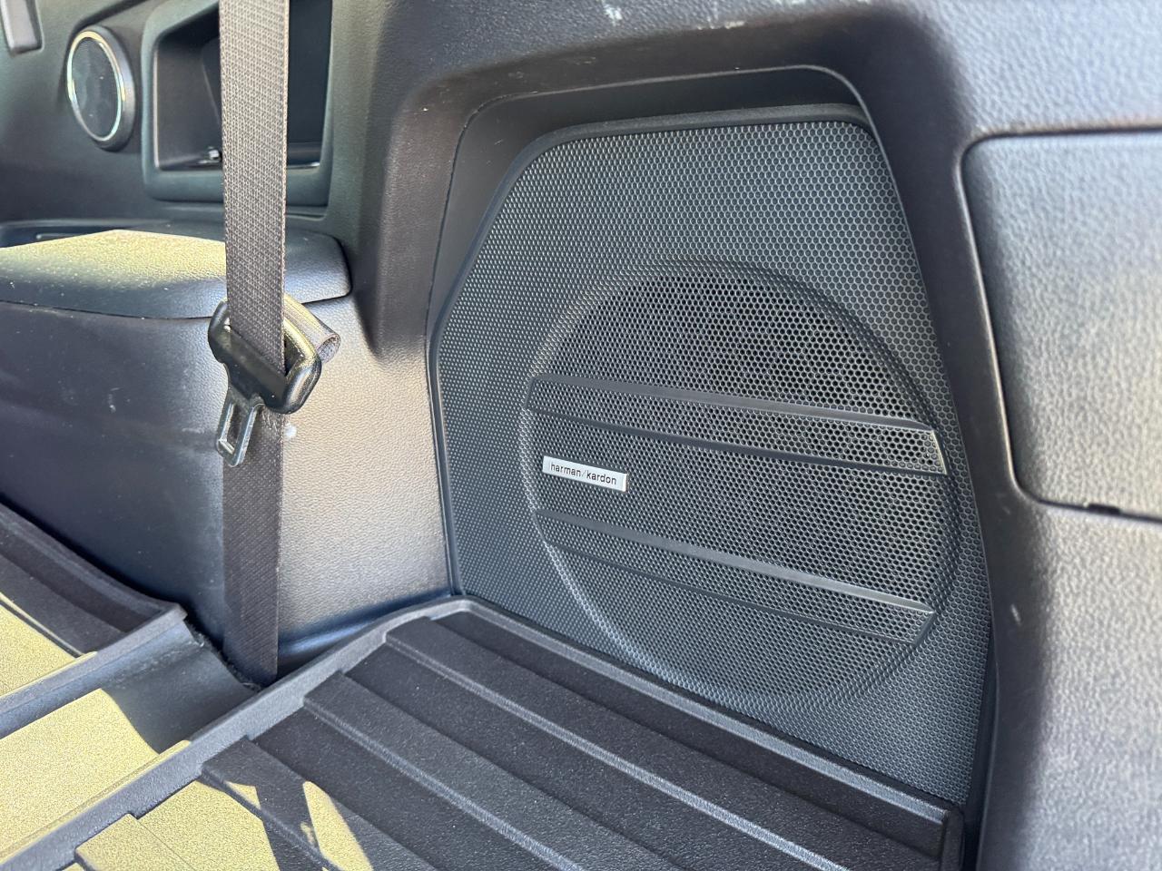 Subaru Ascent Limited 7-Passenger 2019