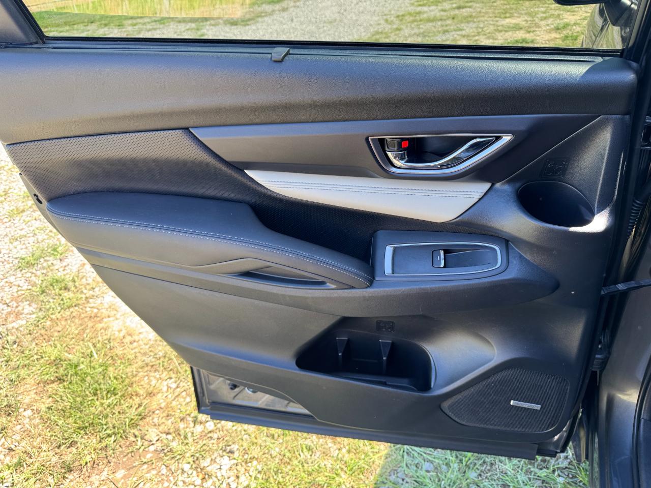 Subaru Ascent Limited 7-Passenger 2019