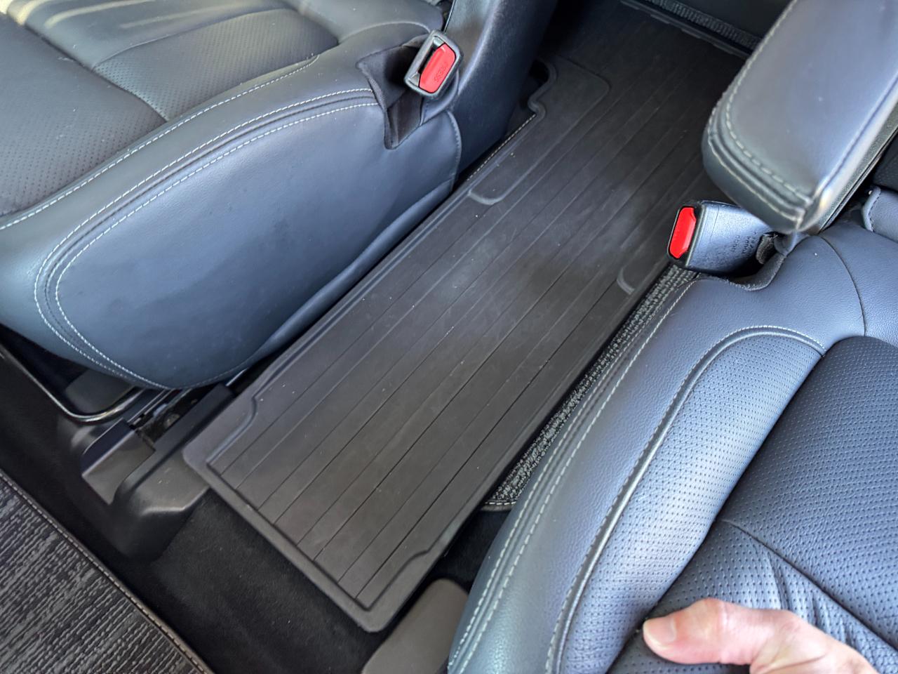 Subaru Ascent Limited 7-Passenger 2019