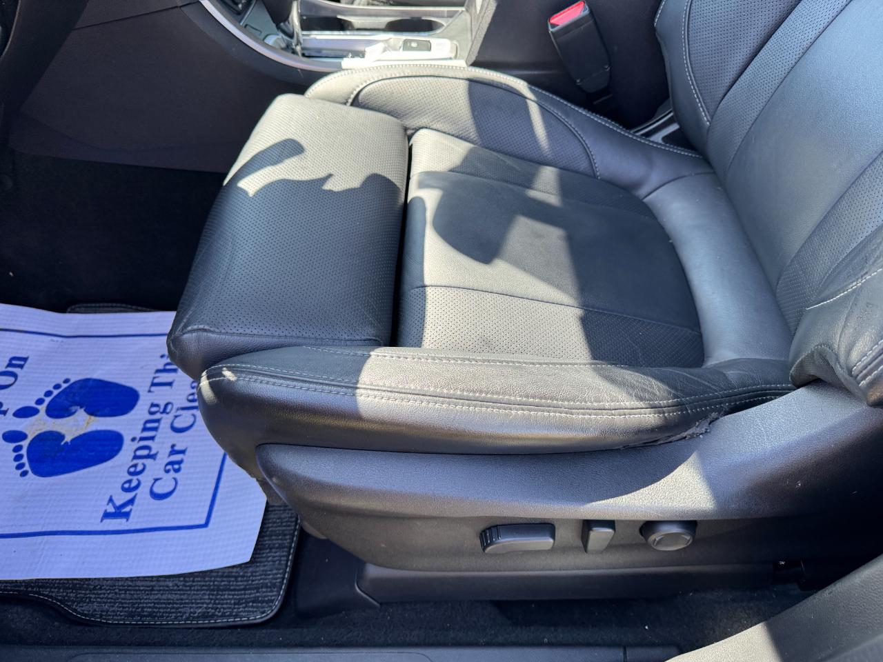 Subaru Ascent Limited 7-Passenger 2019
