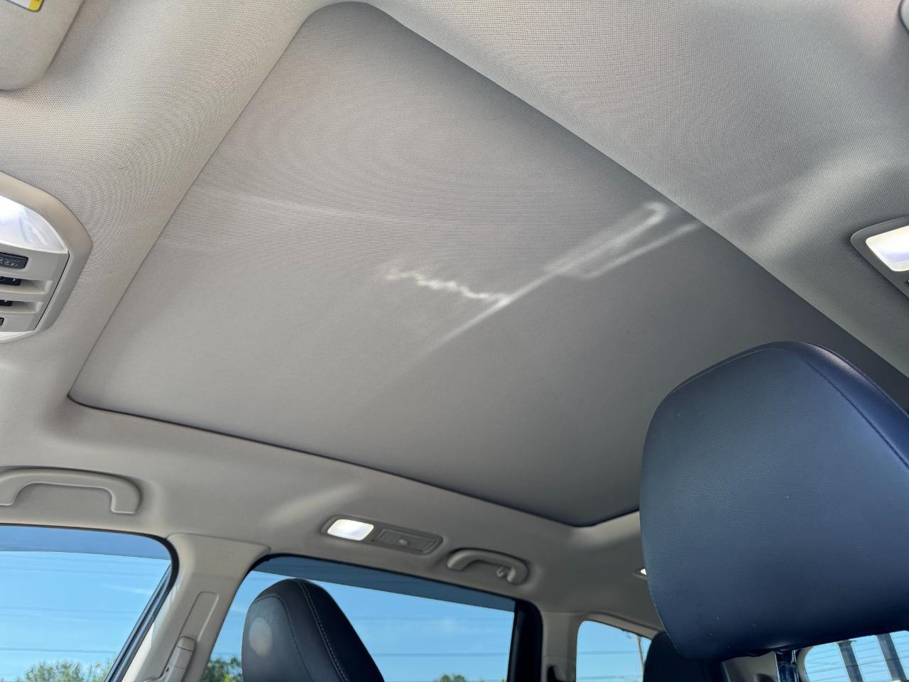 Subaru Ascent Limited 7-Passenger 2019