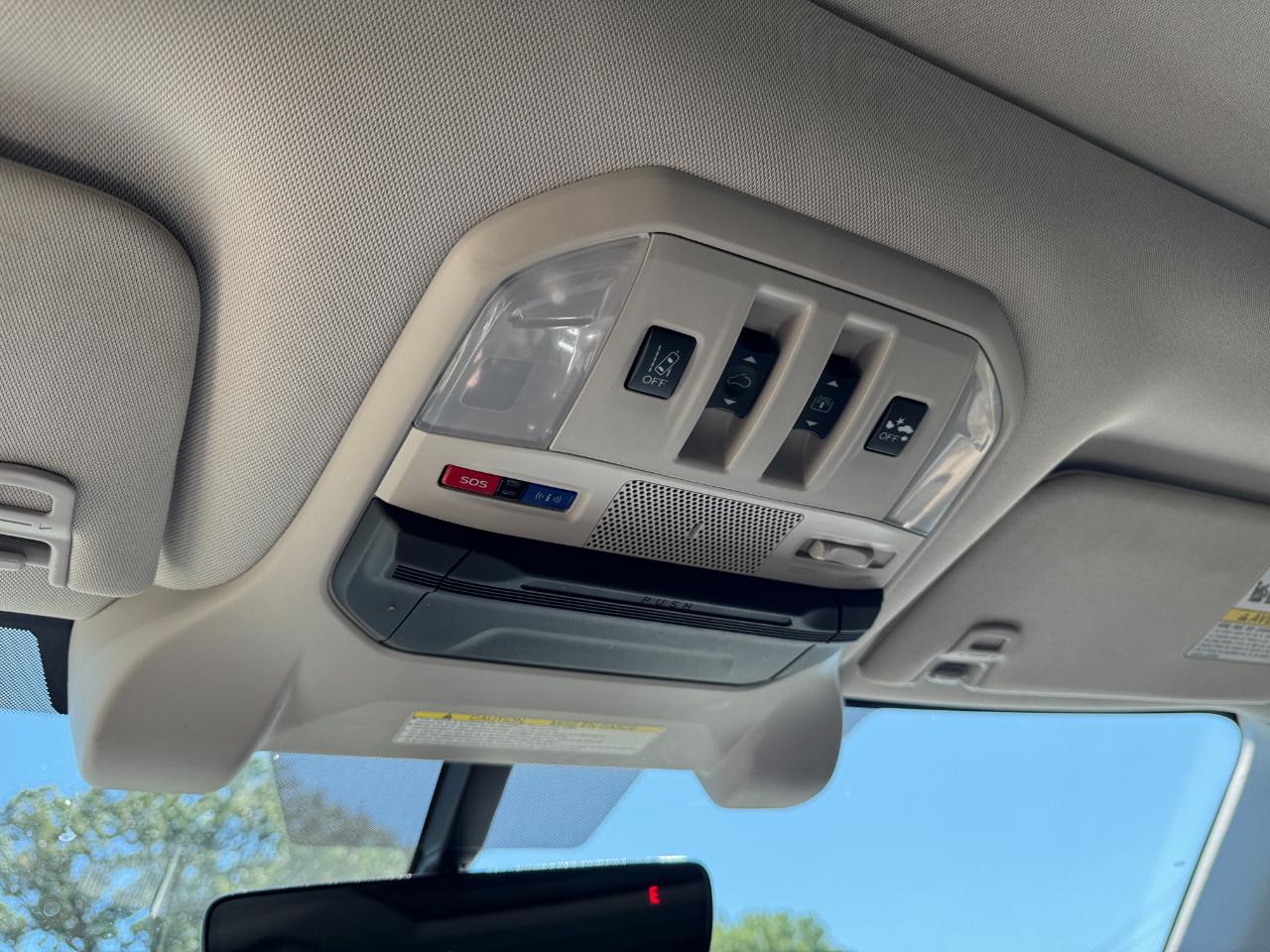 Subaru Ascent Limited 7-Passenger 2019