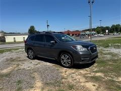 2019 Subaru Ascent 