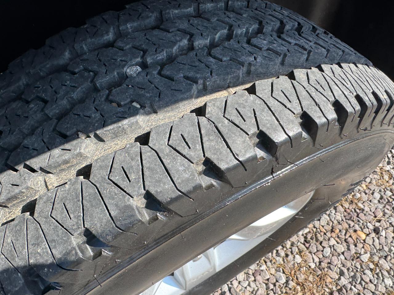 RAM 1500 SLT Quad Cab 2WD 2015