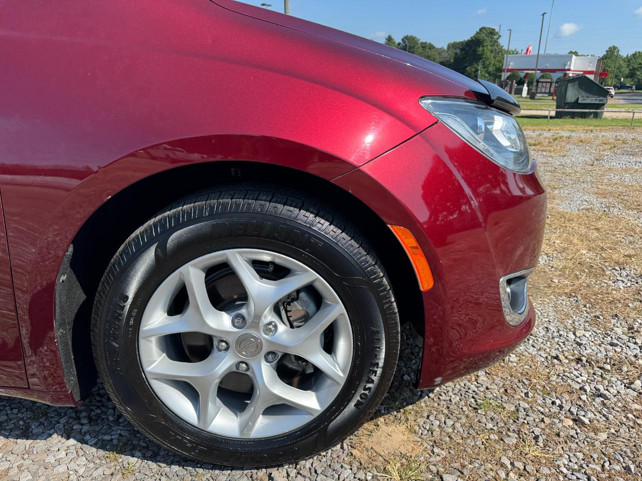 Chrysler Pacifica Touring-L Plus 2017