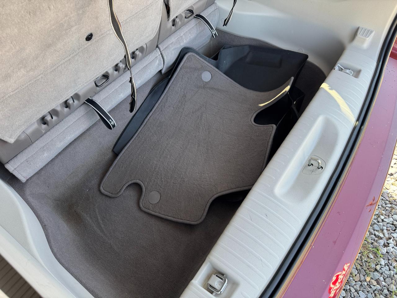 Chrysler Pacifica Touring-L Plus 2017