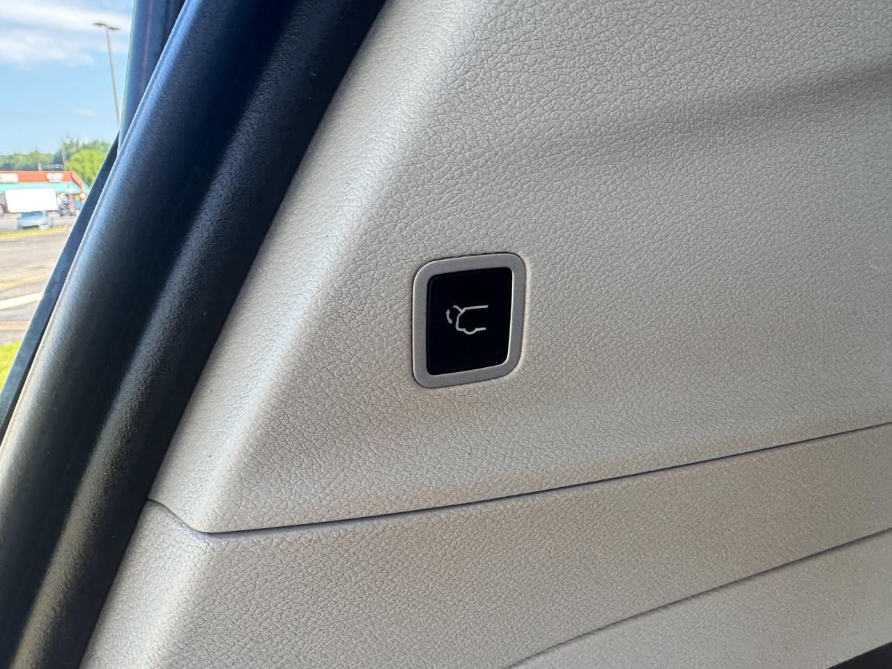 Chrysler Pacifica Touring-L Plus 2017