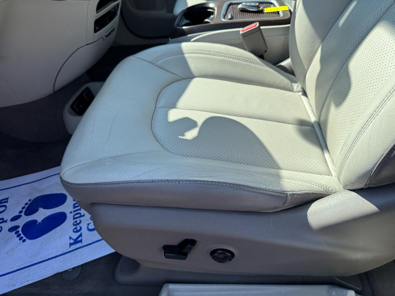 Chrysler Pacifica Touring-L Plus 2017
