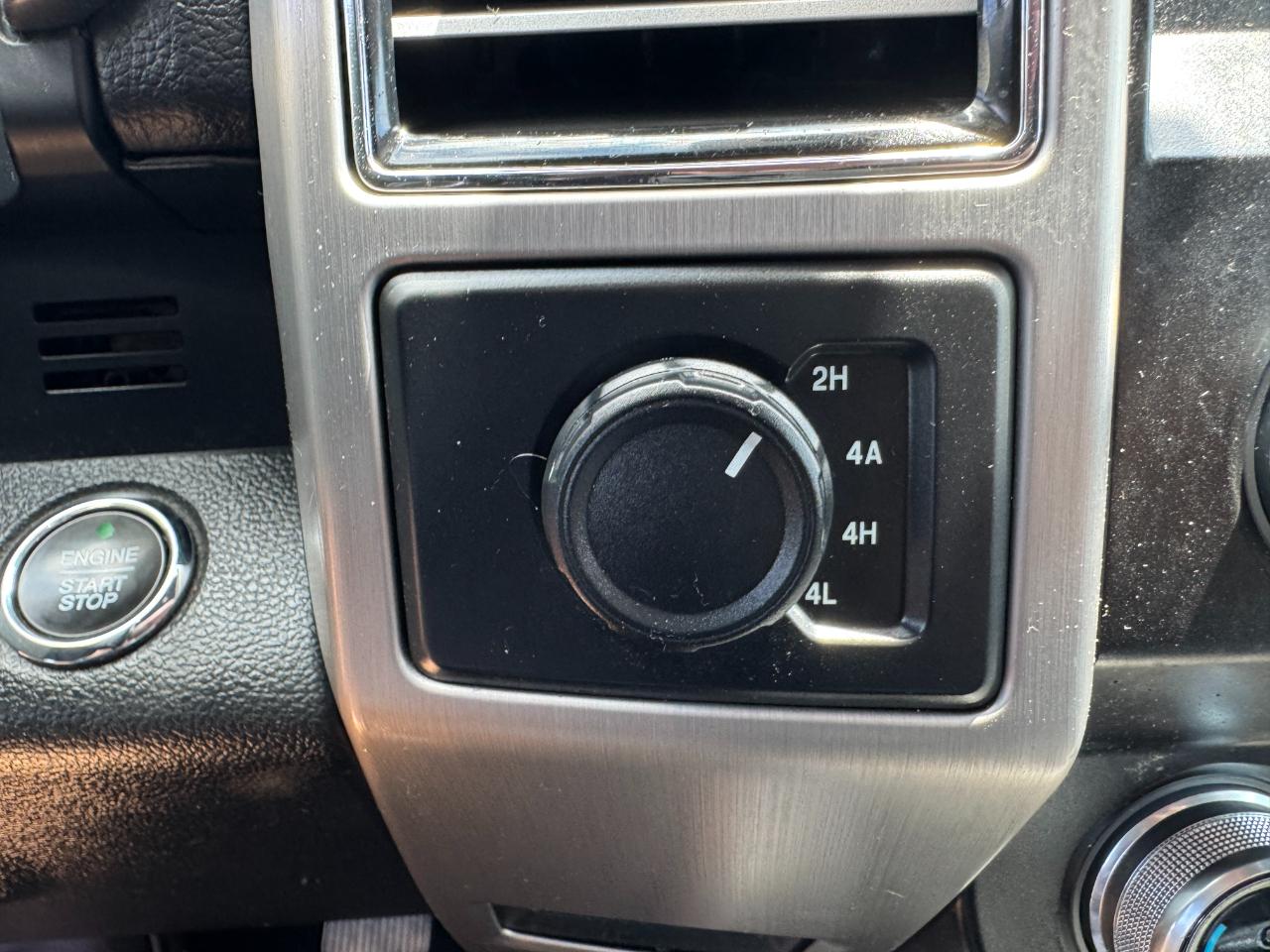 Ford F-150 Platinum SuperCrew 6.5-ft. Bed 4WD 2020