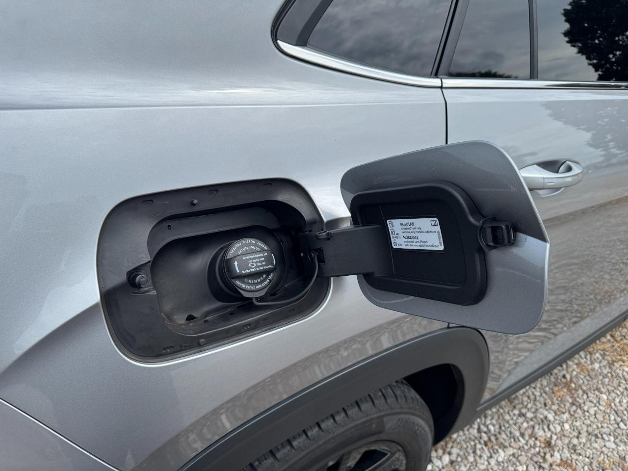Volkswagen Atlas Cross Sport V6 SE w/Technology 2023