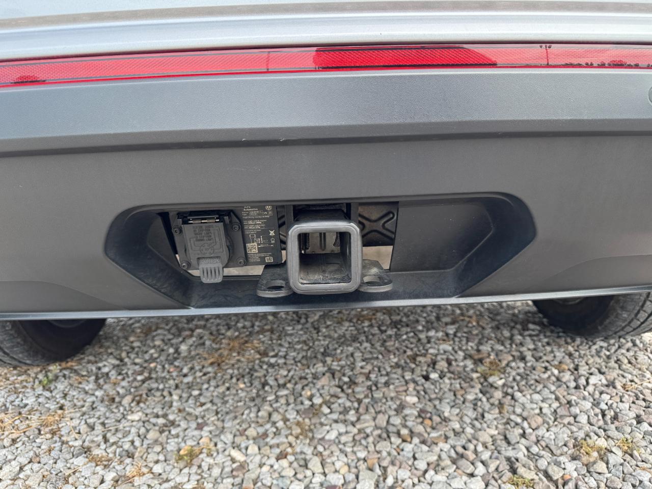 Volkswagen Atlas Cross Sport V6 SE w/Technology 2023