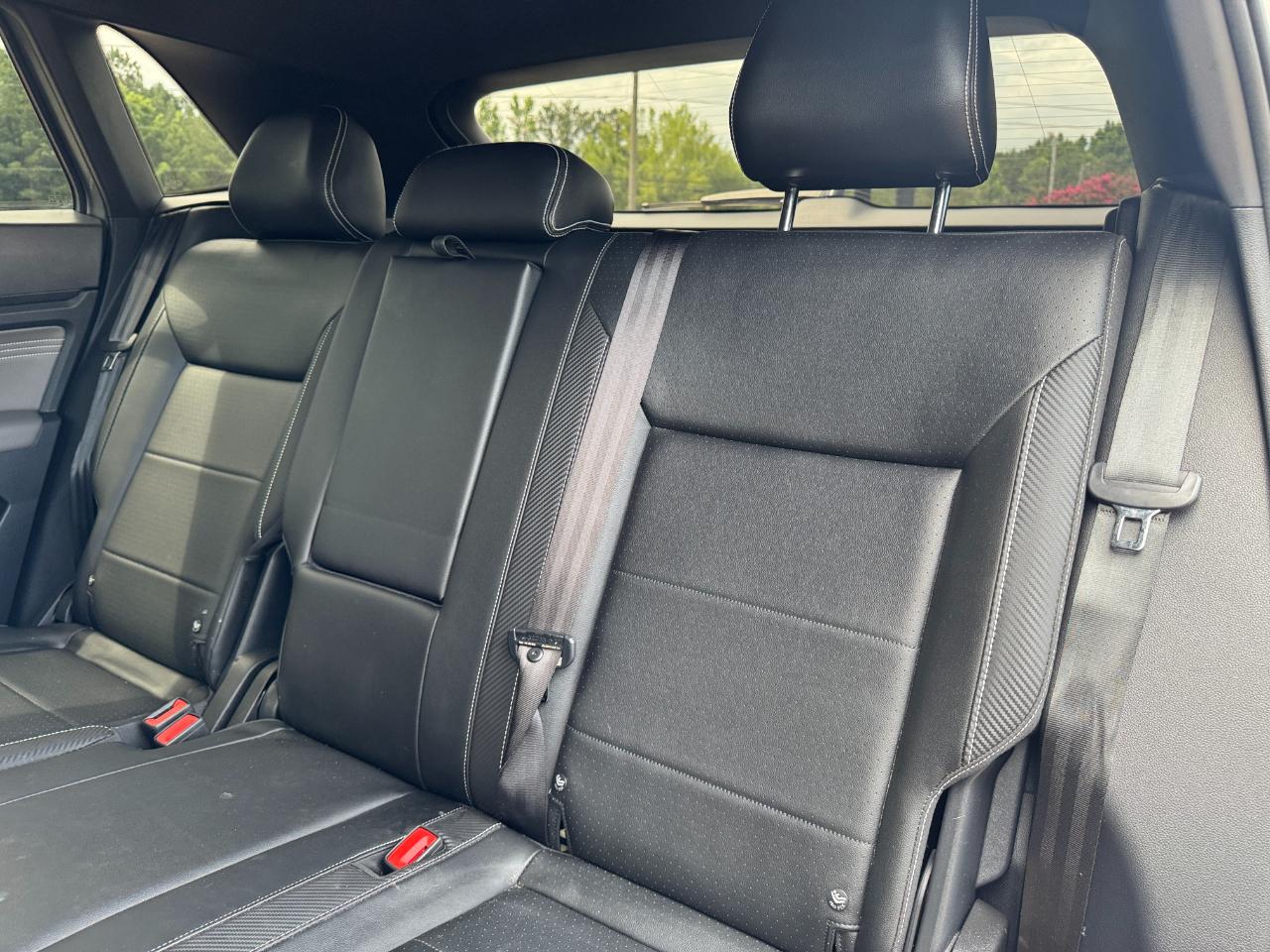 Volkswagen Atlas Cross Sport V6 SE w/Technology 2023