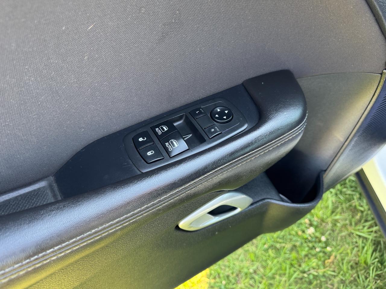 Dodge Challenger SXT 2018
