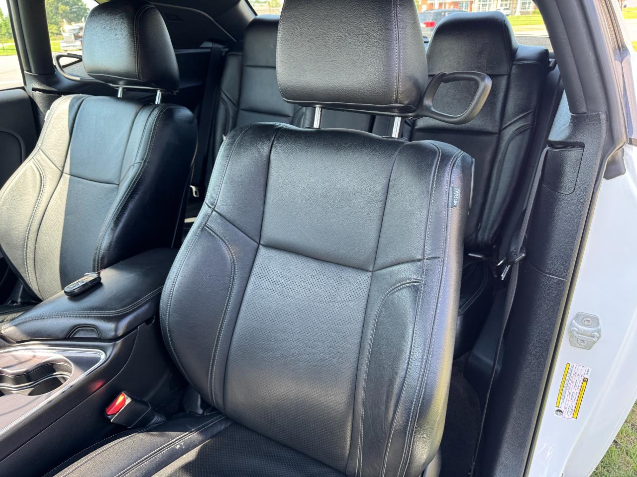 Dodge Challenger SXT 2018