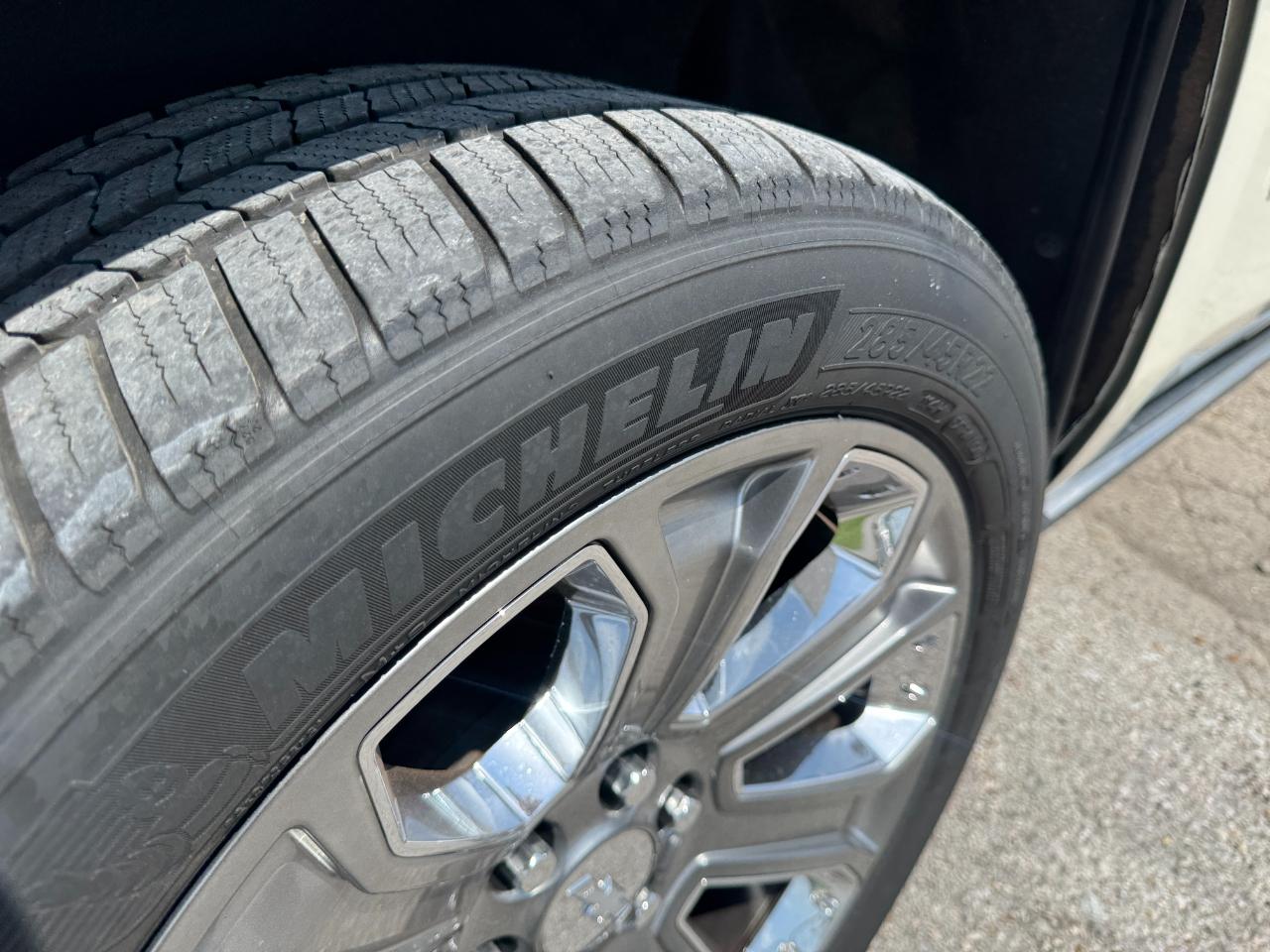Chevrolet Tahoe LTZ 2WD 2015