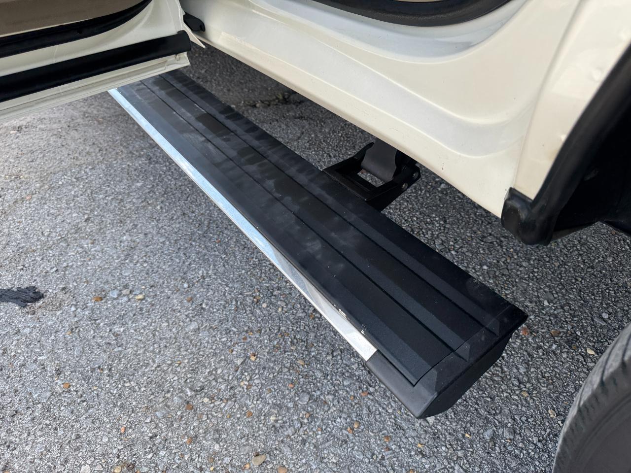 Chevrolet Tahoe LTZ 2WD 2015