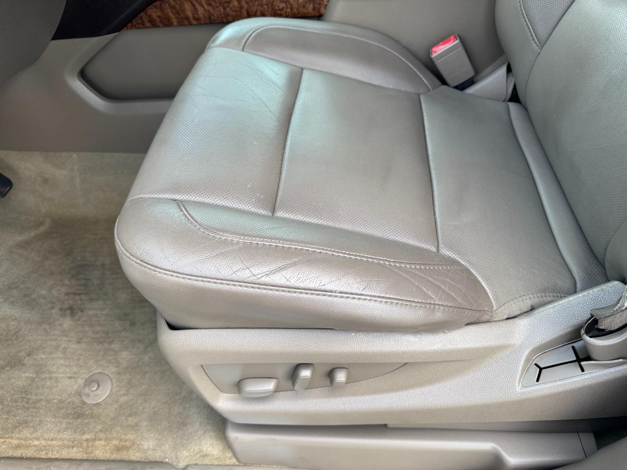 Chevrolet Tahoe LTZ 2WD 2015