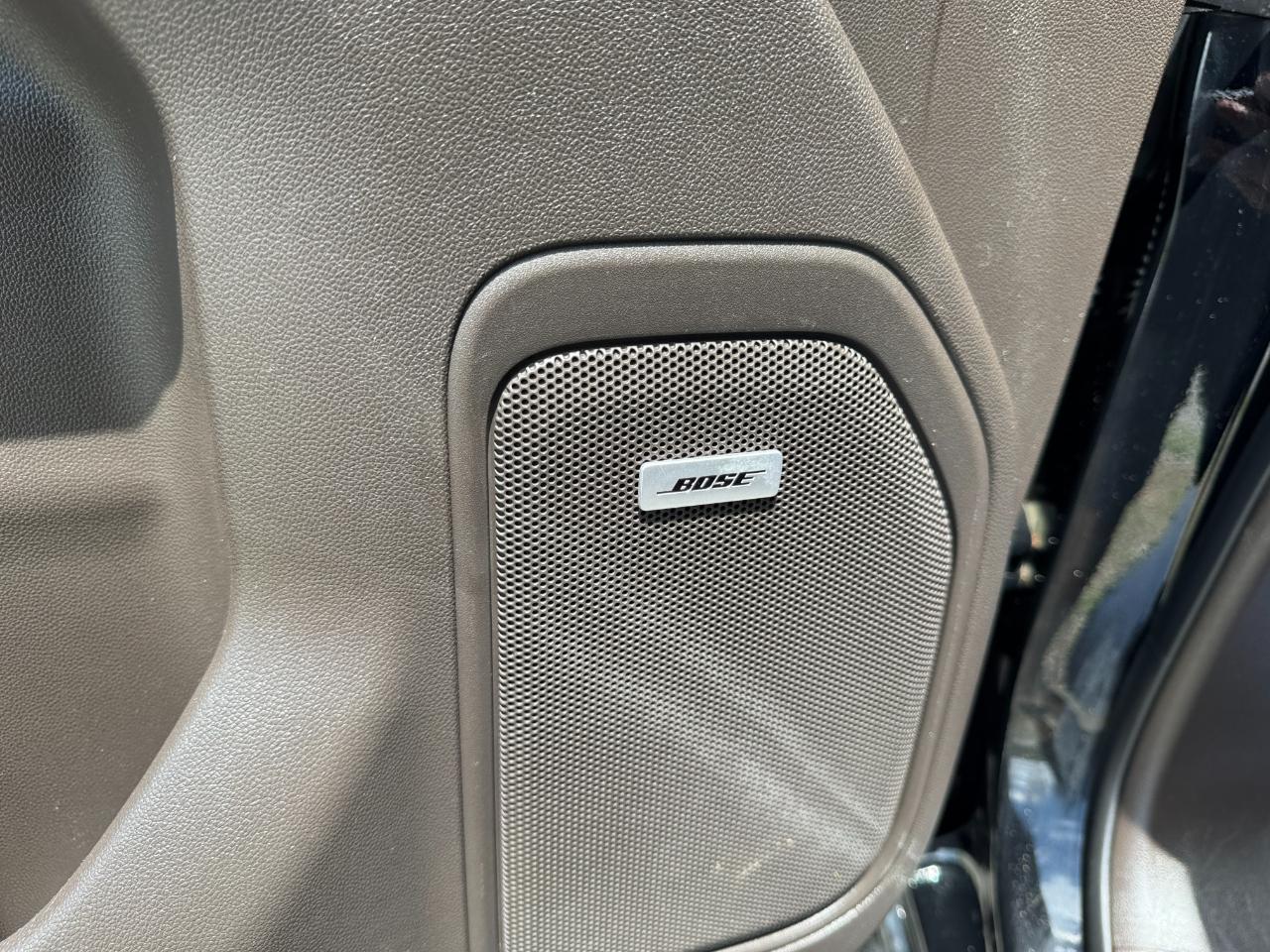 Chevrolet Silverado 1500 LT Trail Boss Crew Cab 4WD 2019