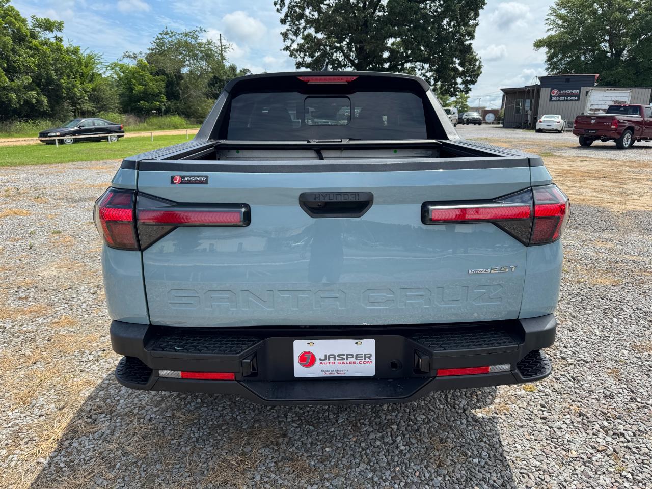 Hyundai Santa Cruz SEL Premium AWD 2022