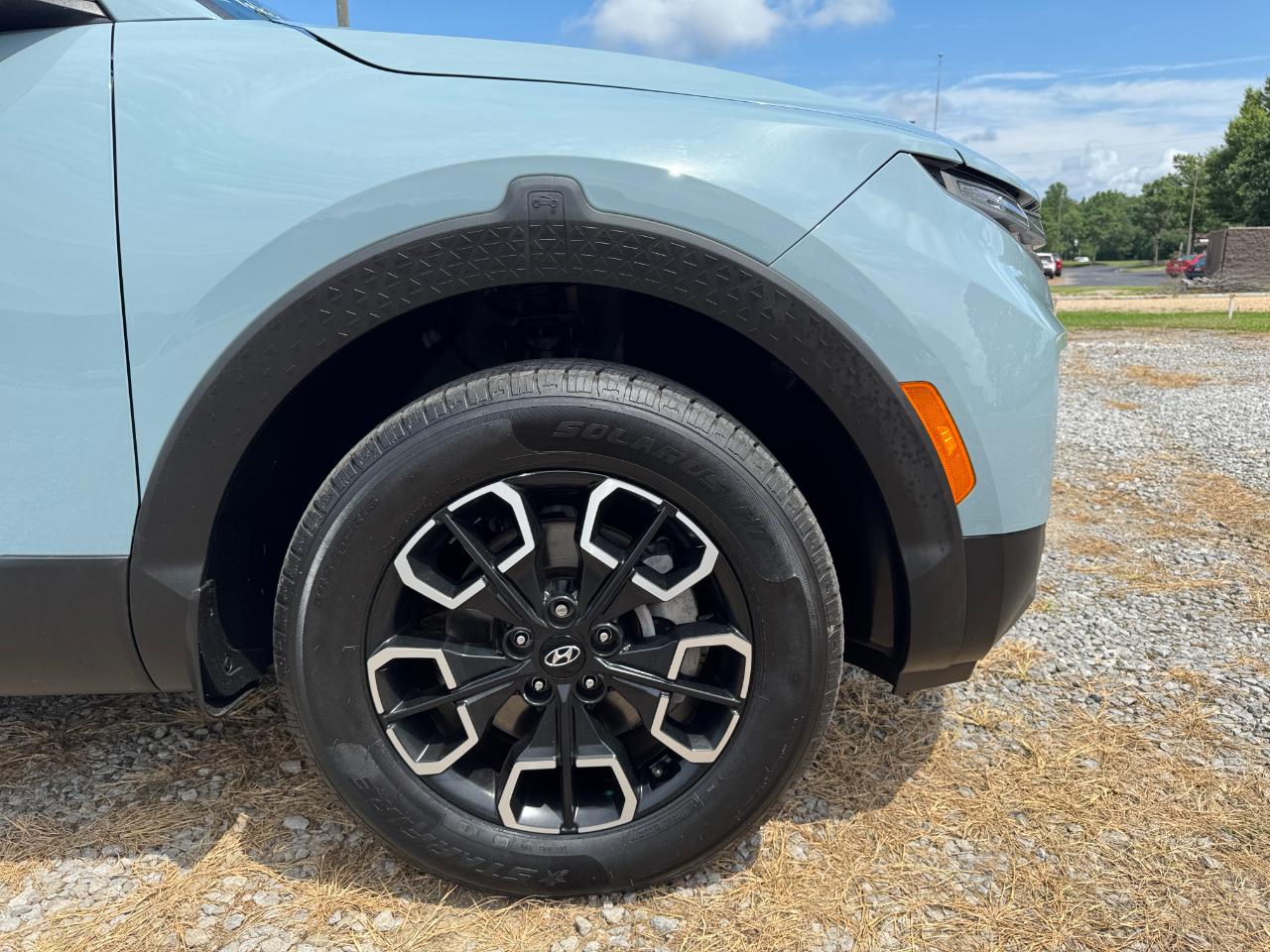 Hyundai Santa Cruz SEL Premium AWD 2022
