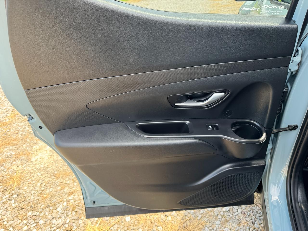 Hyundai Santa Cruz SEL Premium AWD 2022