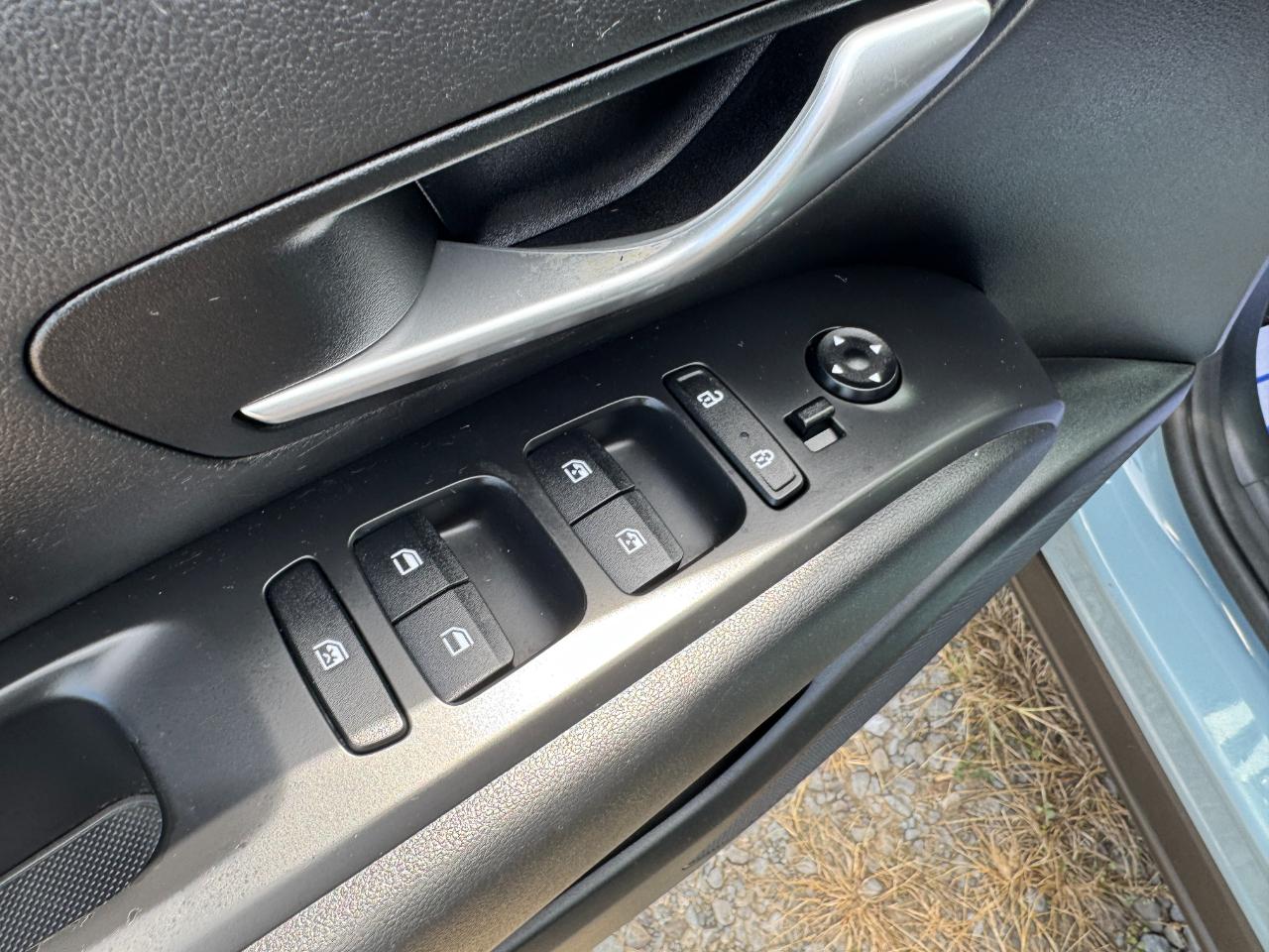 Hyundai Santa Cruz SEL Premium AWD 2022