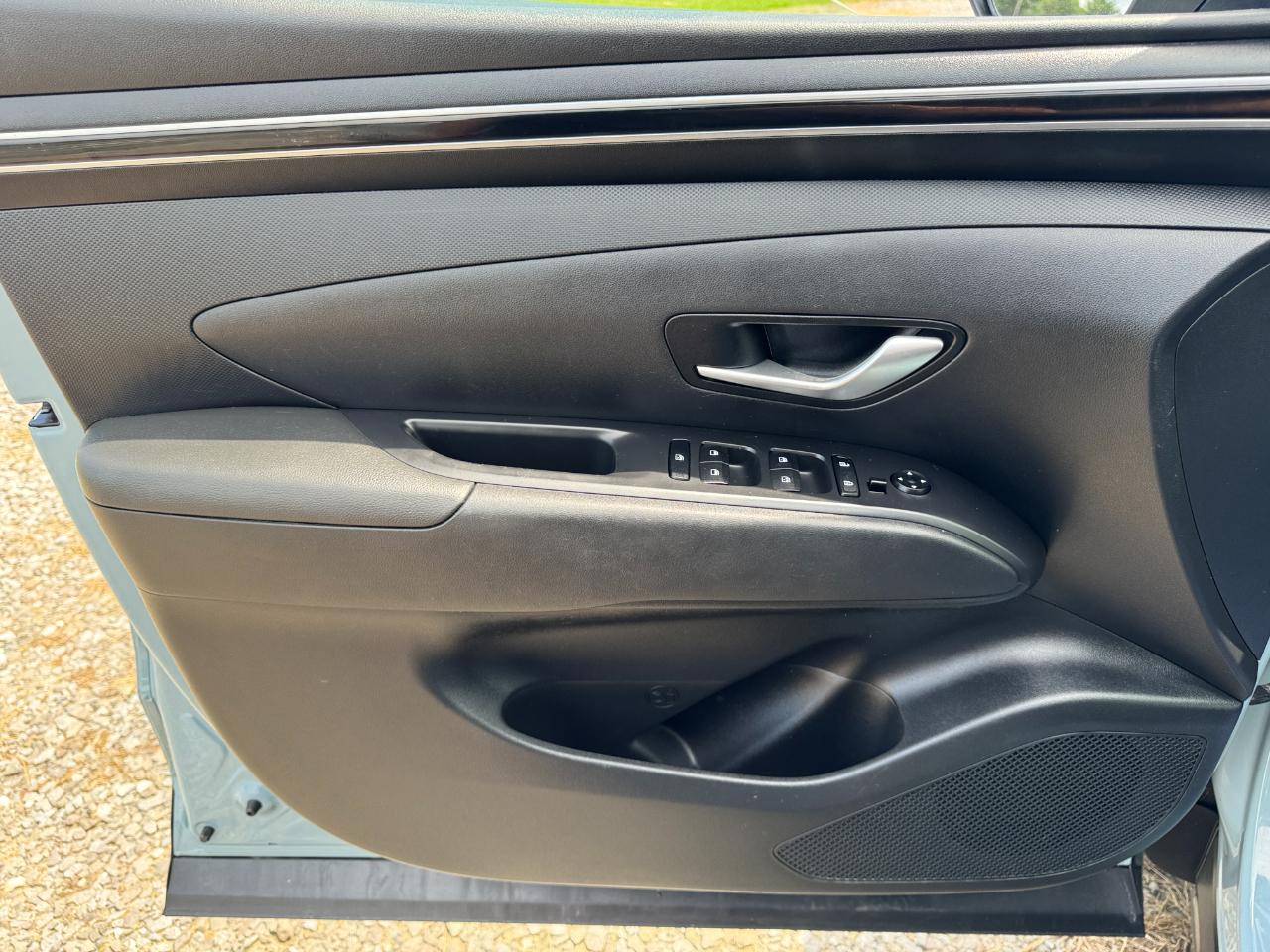 Hyundai Santa Cruz SEL Premium AWD 2022