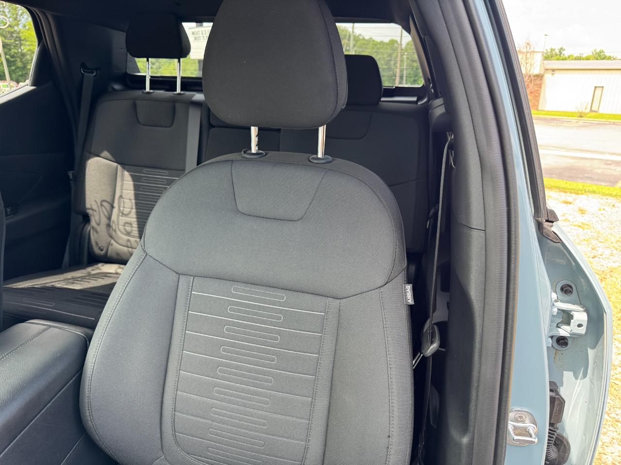Hyundai Santa Cruz SEL Premium AWD 2022