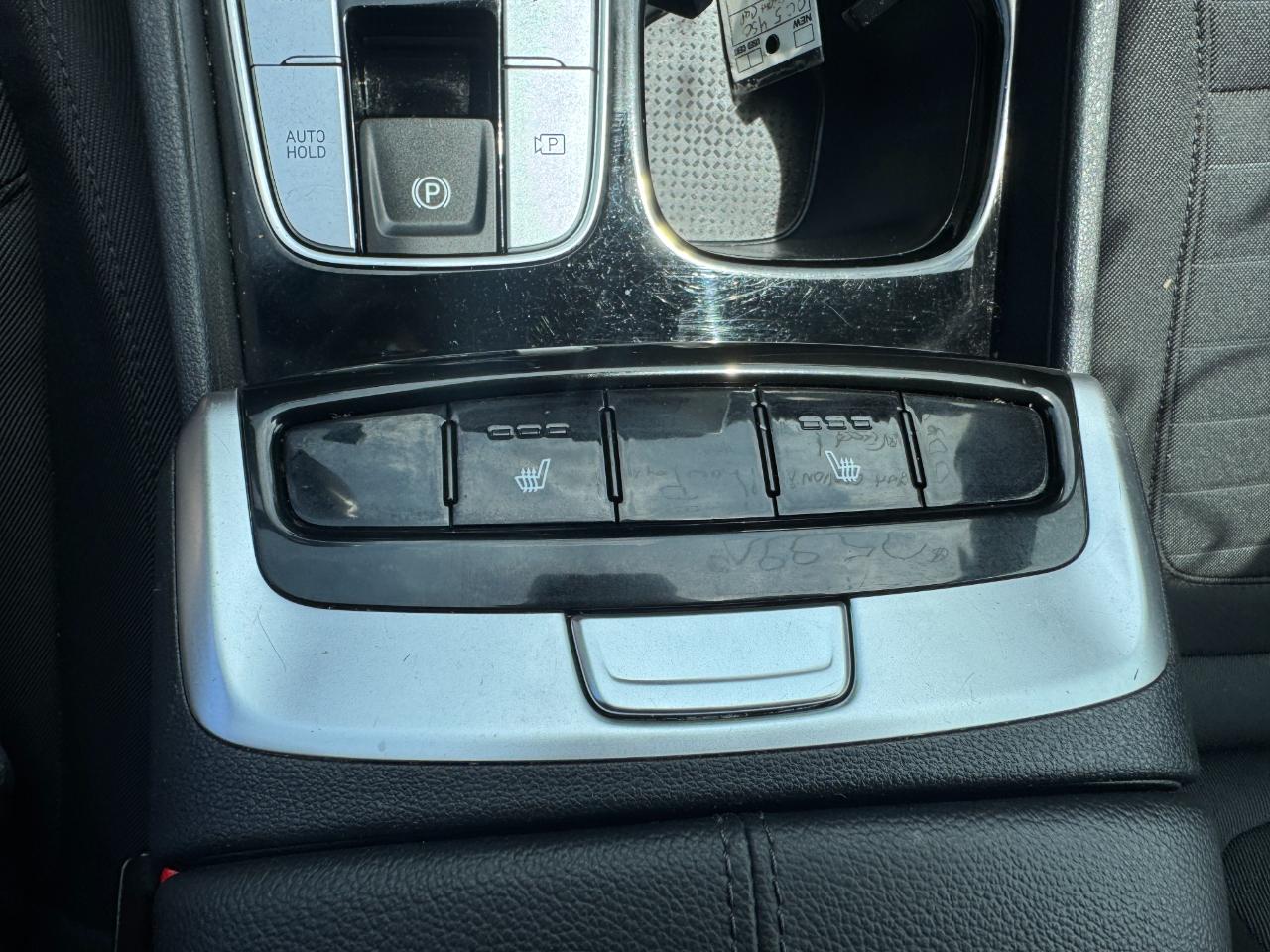 Hyundai Santa Cruz SEL Premium AWD 2022