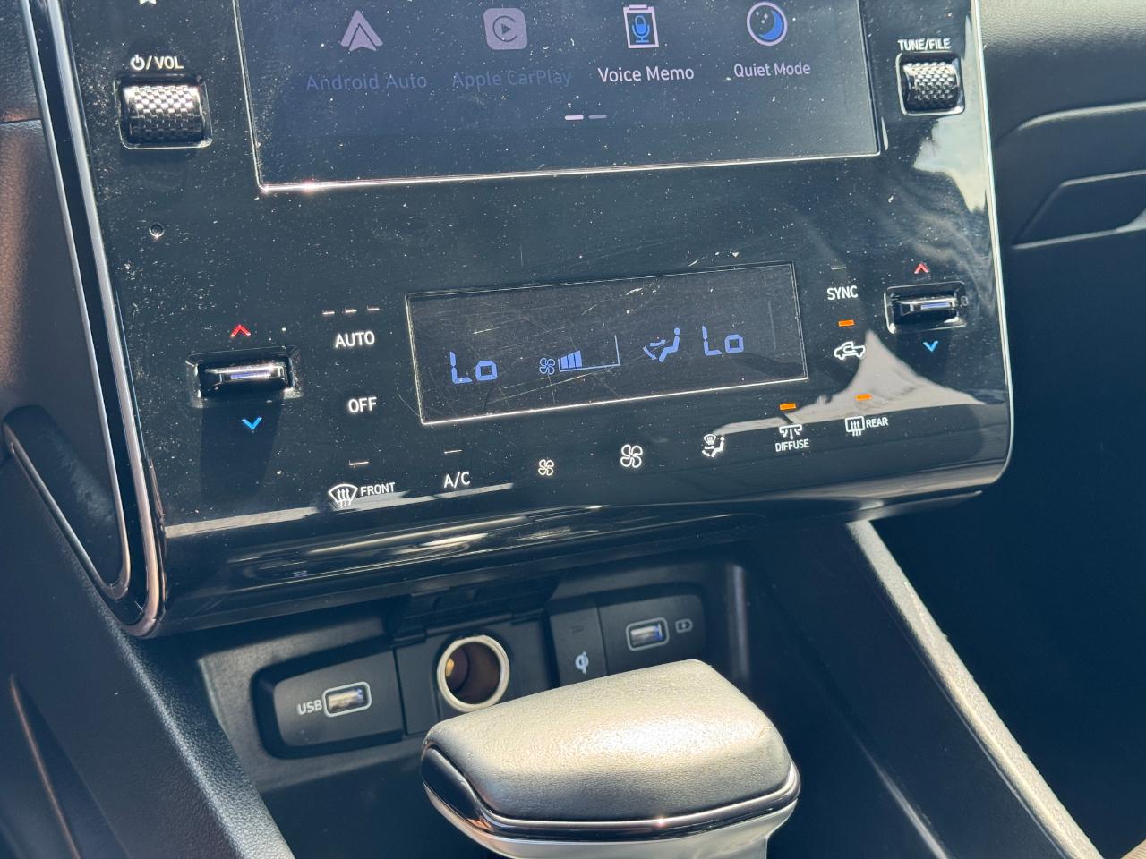 Hyundai Santa Cruz SEL Premium AWD 2022