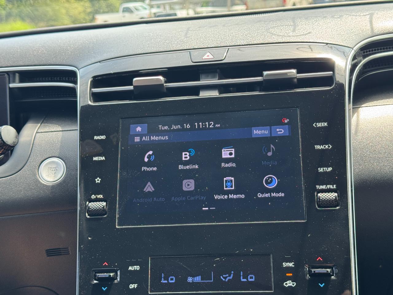 Hyundai Santa Cruz SEL Premium AWD 2022