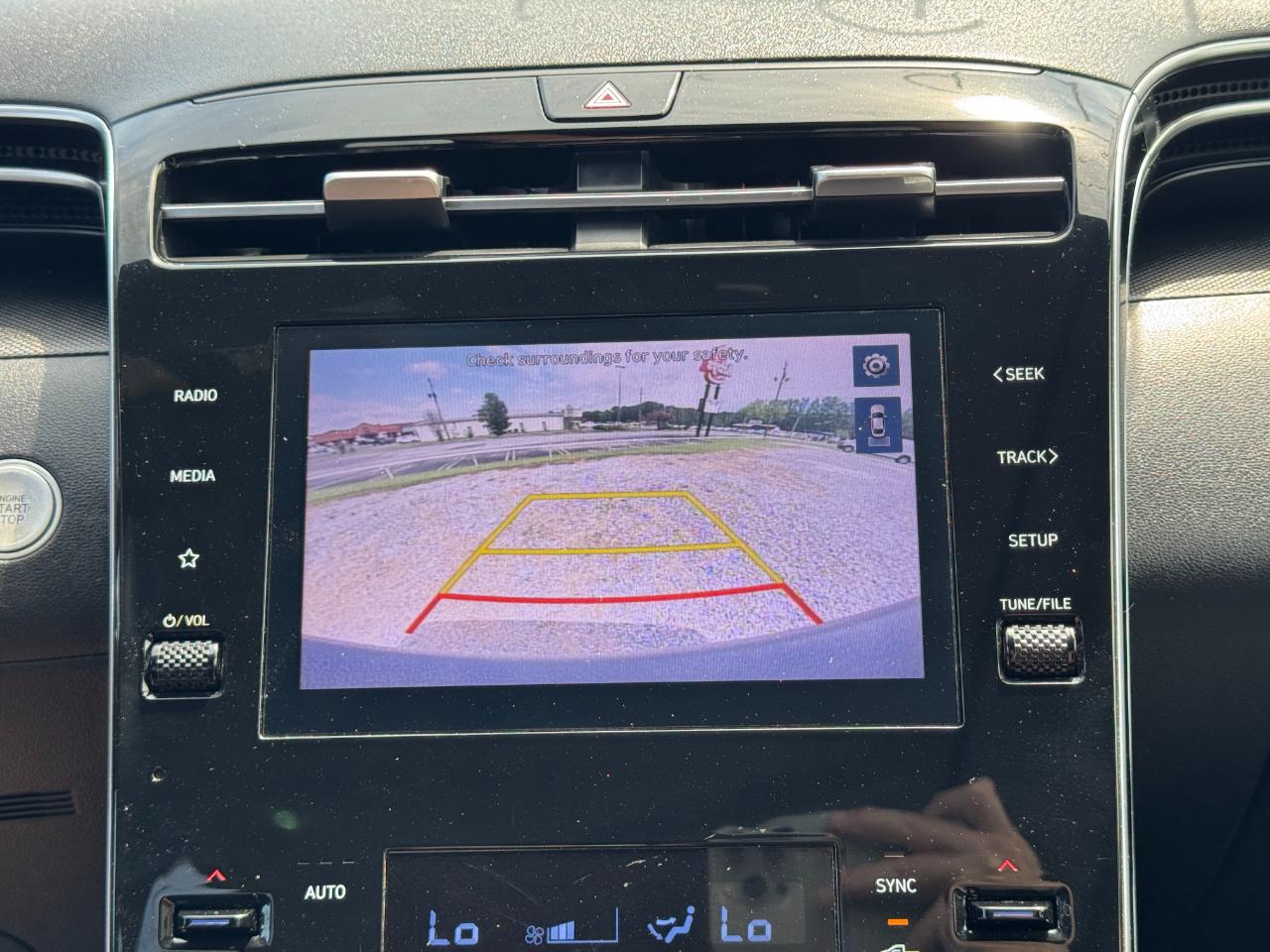 Hyundai Santa Cruz SEL Premium AWD 2022