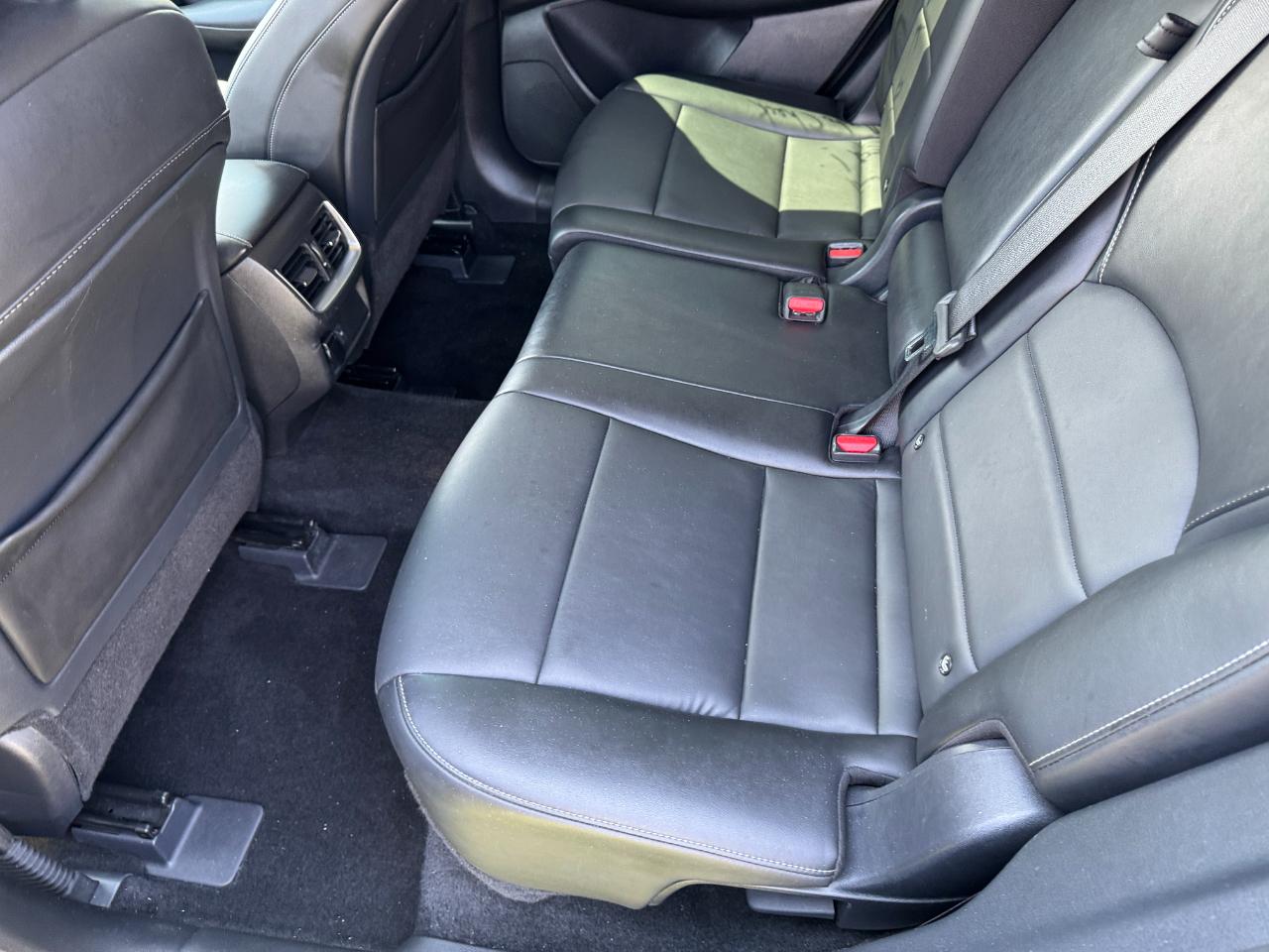 Infiniti QX50 LUXE 2021