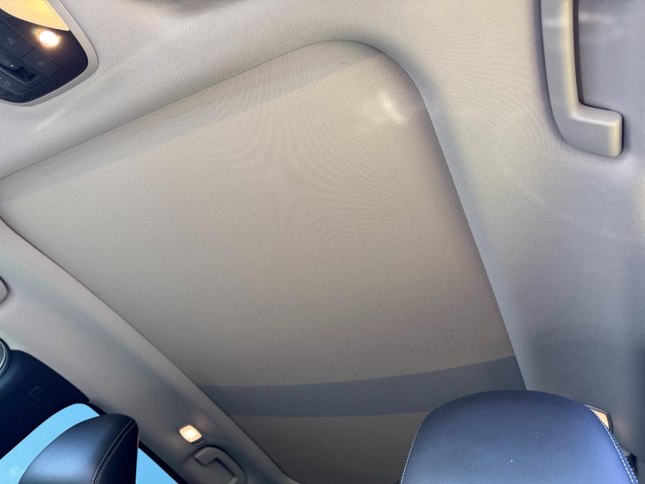 Infiniti QX50 LUXE 2021