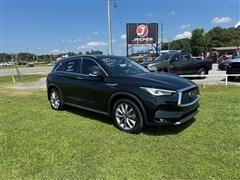 2021 Infiniti QX50 