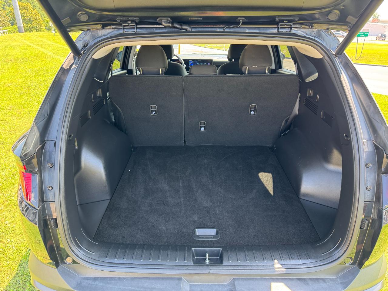 Hyundai Tucson SEL 2025