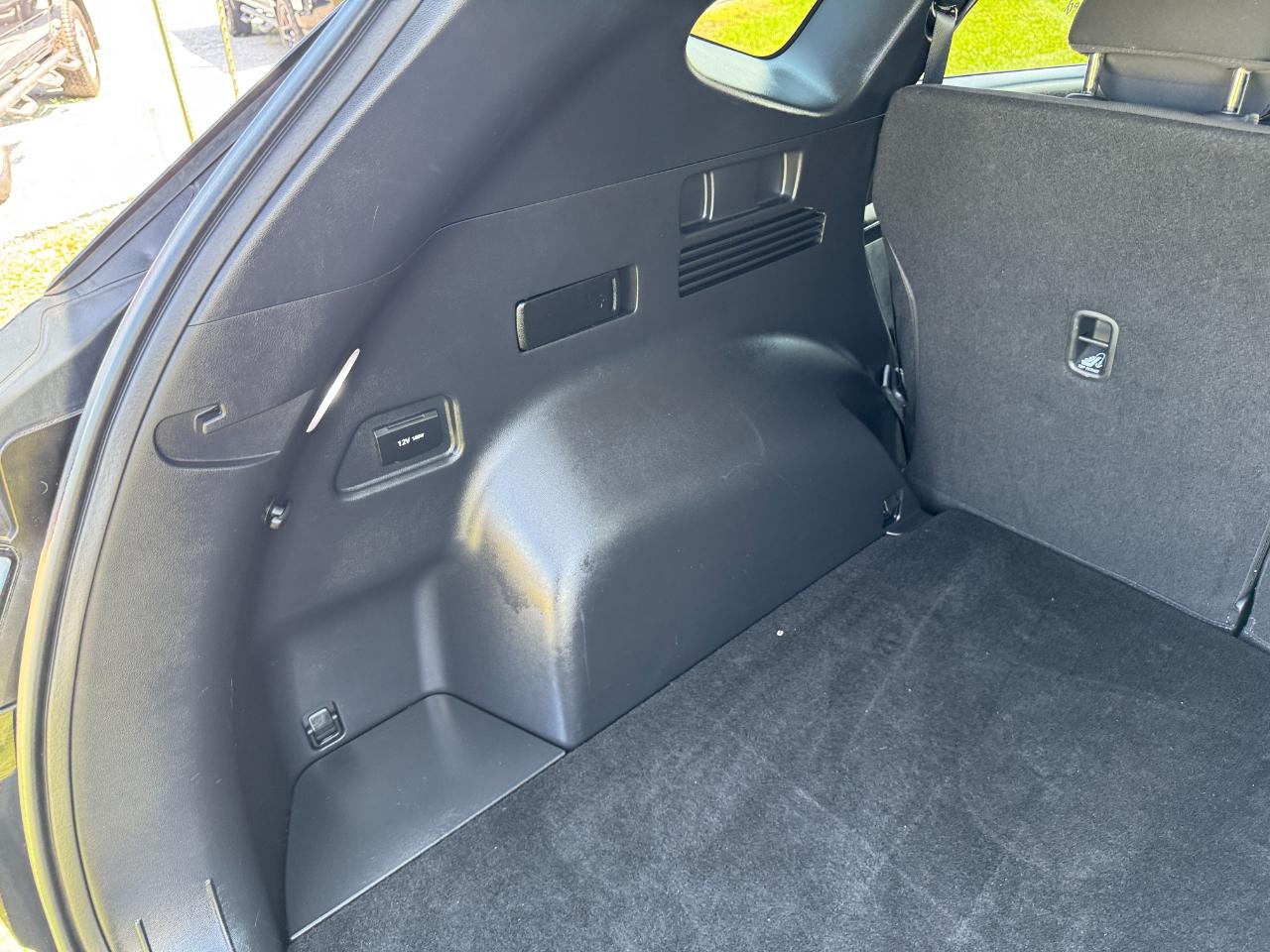 Hyundai Tucson SEL 2025