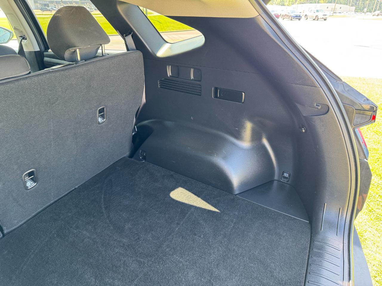 Hyundai Tucson SEL 2025