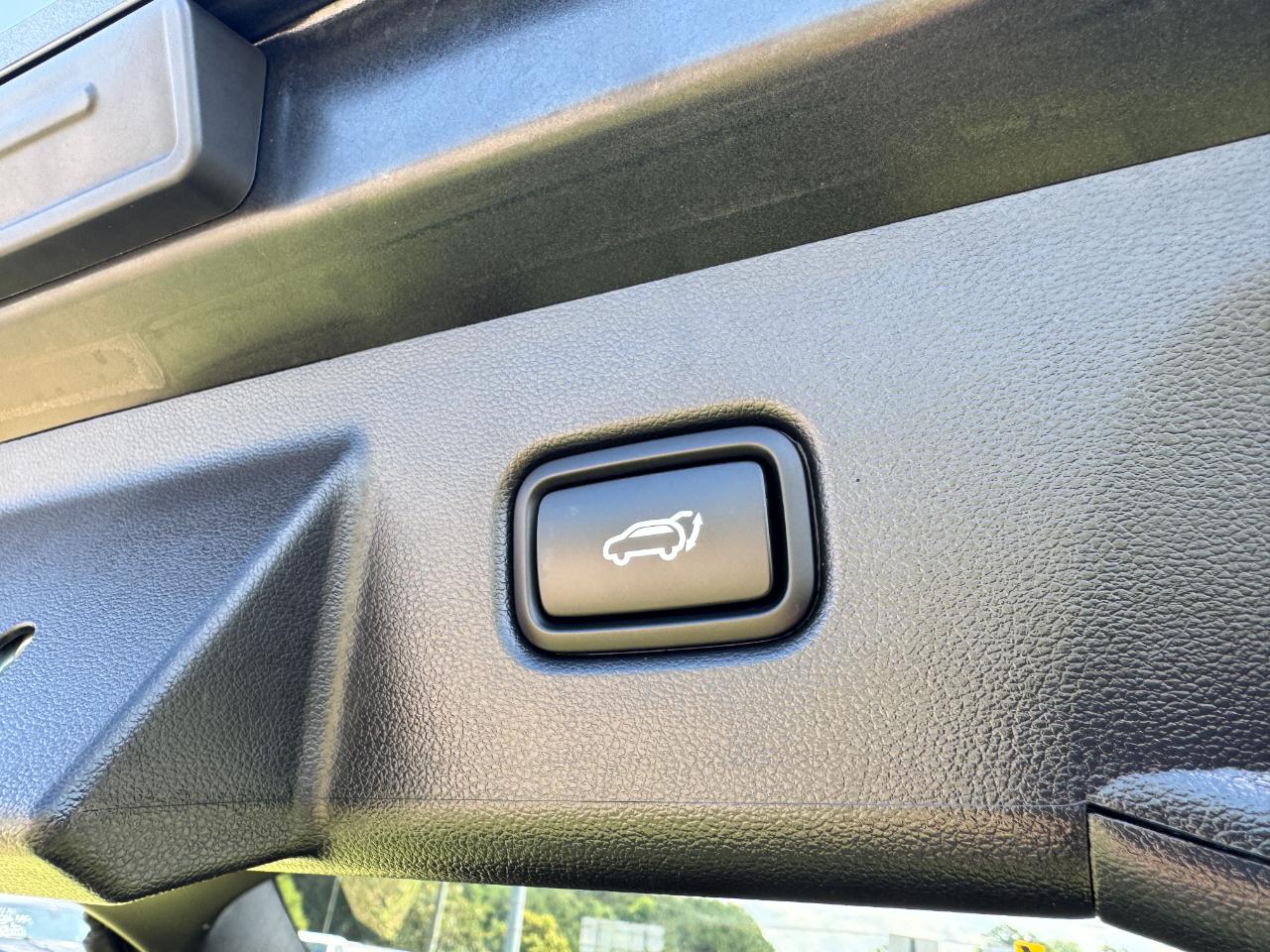 Hyundai Tucson SEL 2025