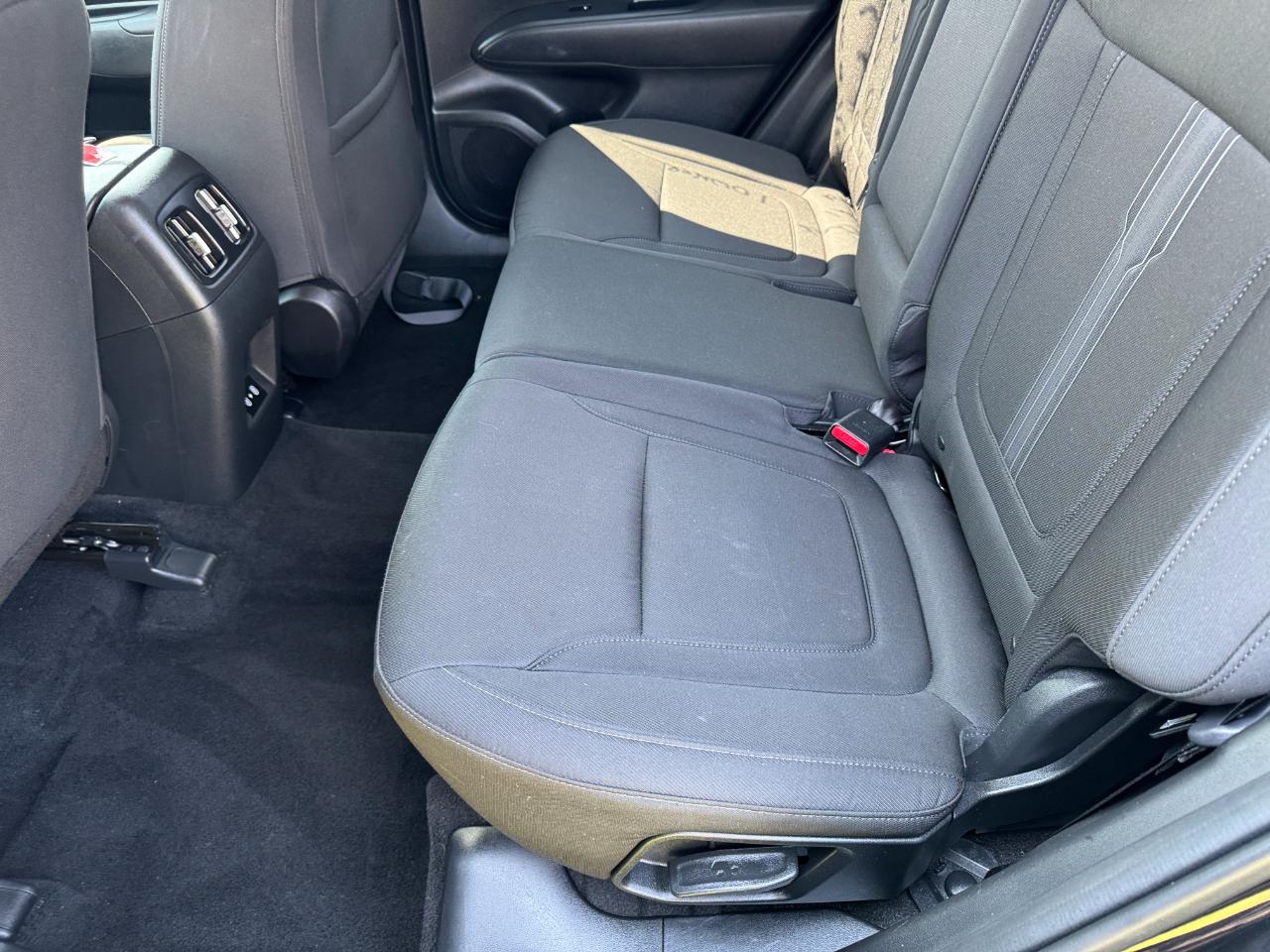 Hyundai Tucson SEL 2025