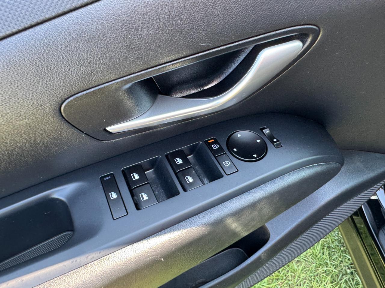Hyundai Tucson SEL 2025