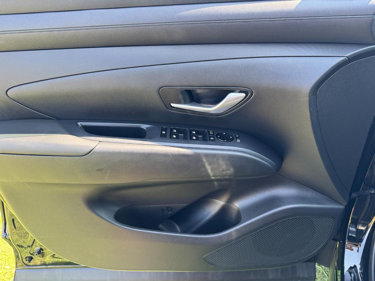 Hyundai Tucson SEL 2025