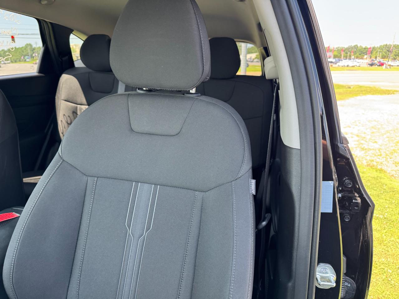 Hyundai Tucson SEL 2025