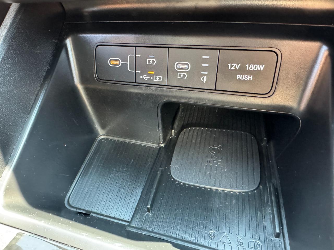 Hyundai Tucson SEL 2025