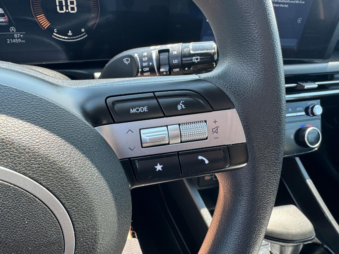 Hyundai Tucson SEL 2025