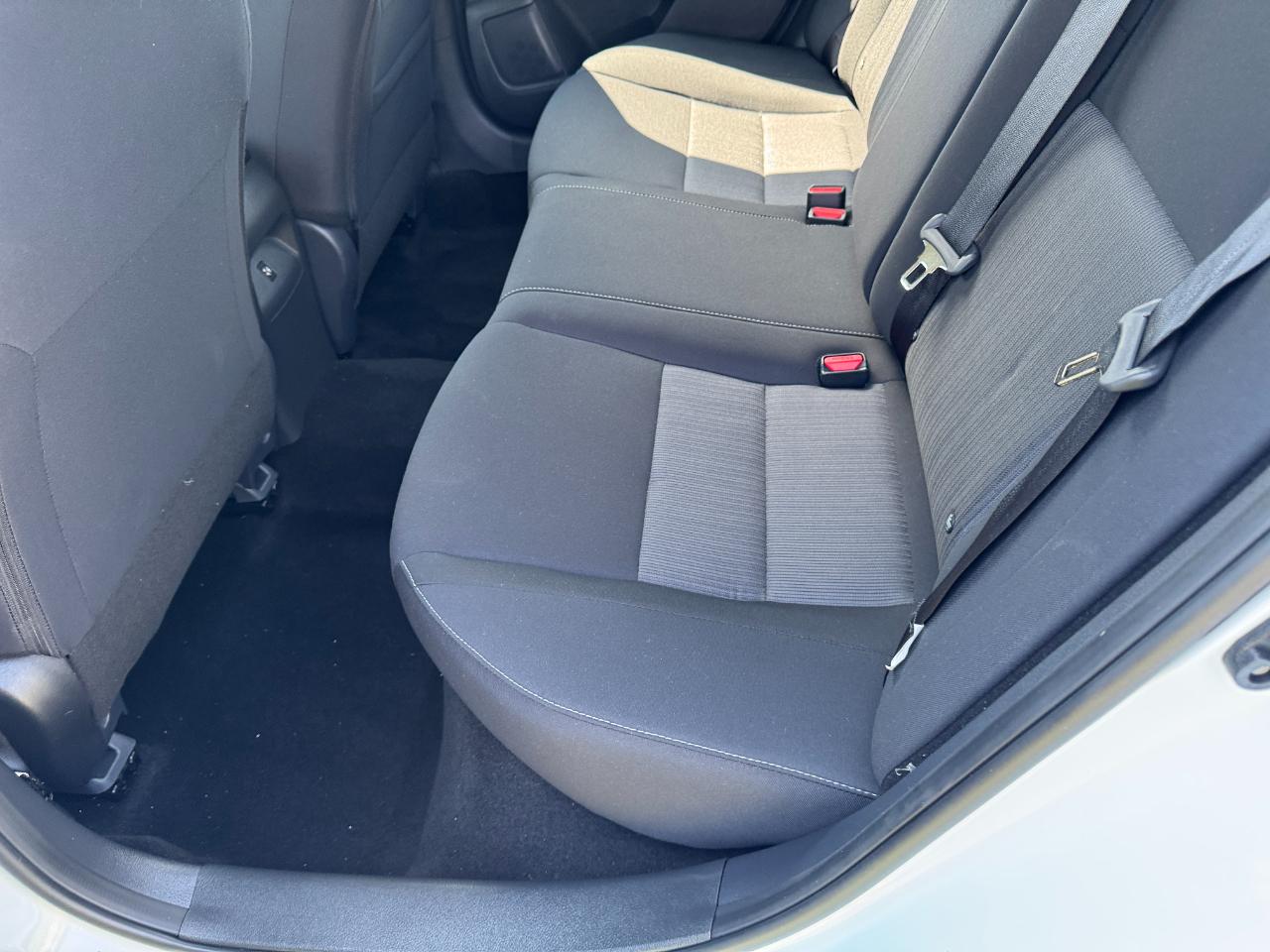 Nissan Sentra SV 2025
